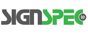 Sign Spec